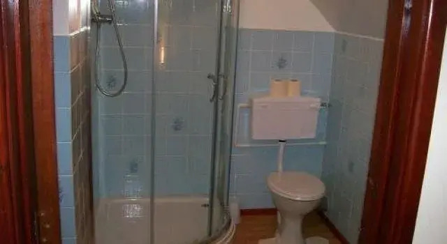 Welcome Traveller Inn
