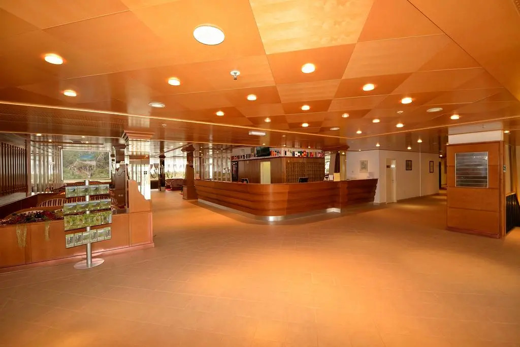 Hotel Jezero - Plitvice Lakes National Park