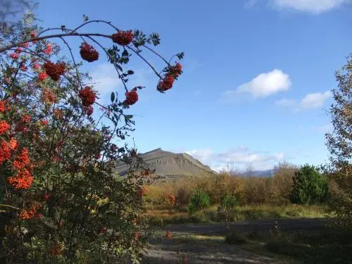 Akra Guesthouse