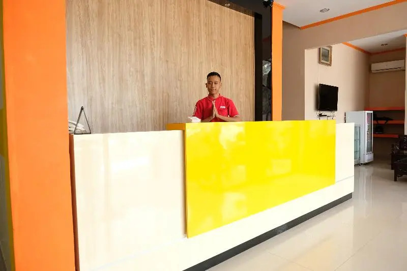 Hotel Mustika by OYO Rooms