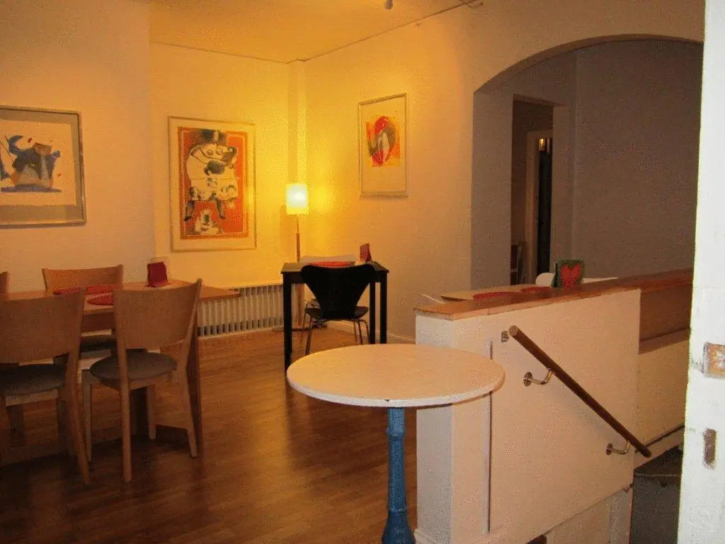 Sankt Sigfrid Bed & Breakfast