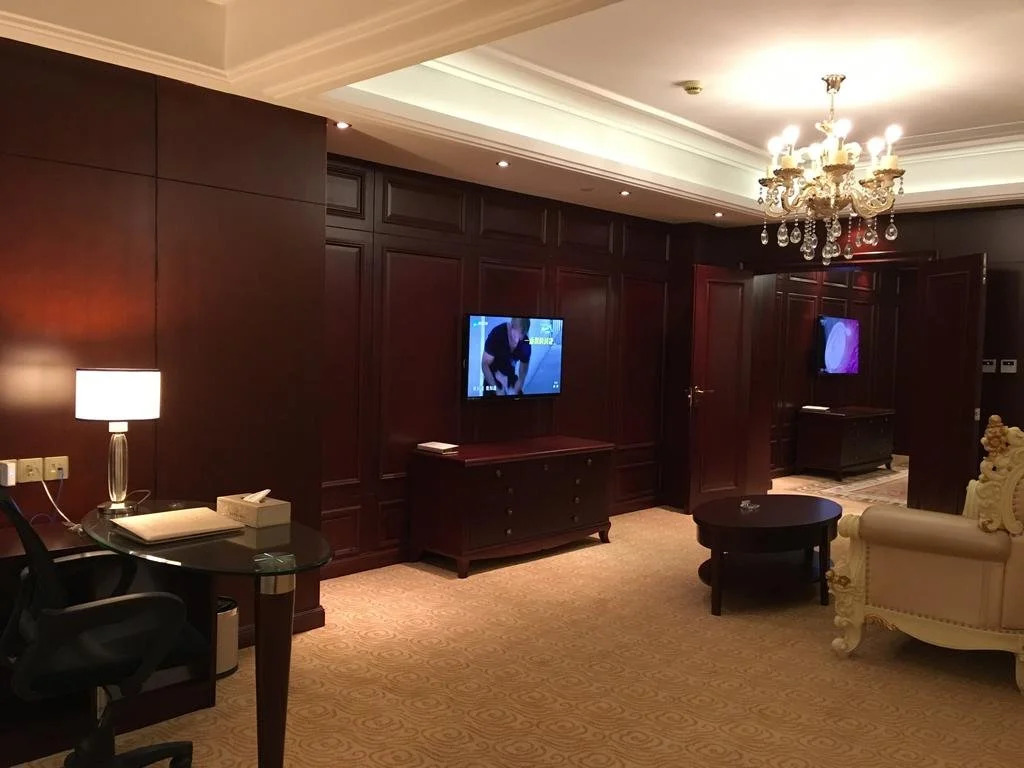 Oriental Xuanwu Hotel