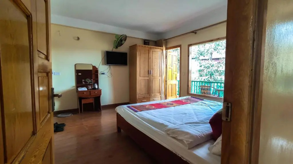 Sapa Sunrise Hotel