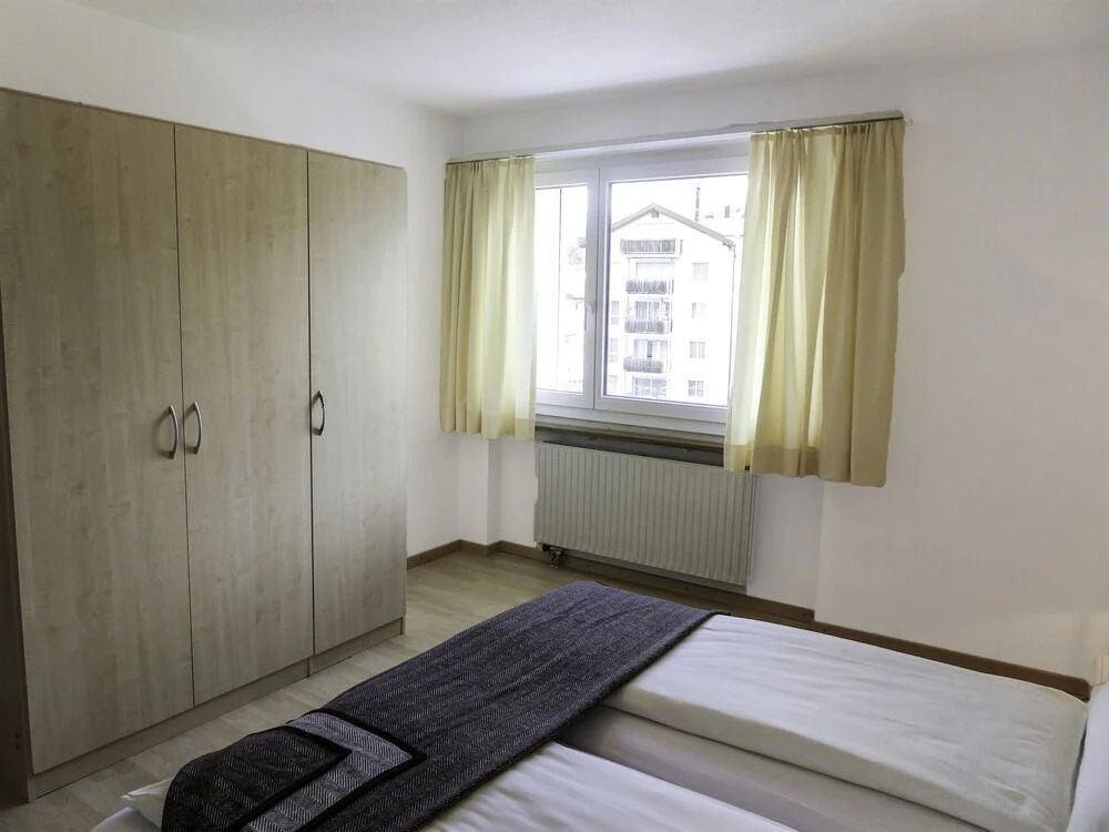 Chesa Ova Cotschna 305 San Maurizio