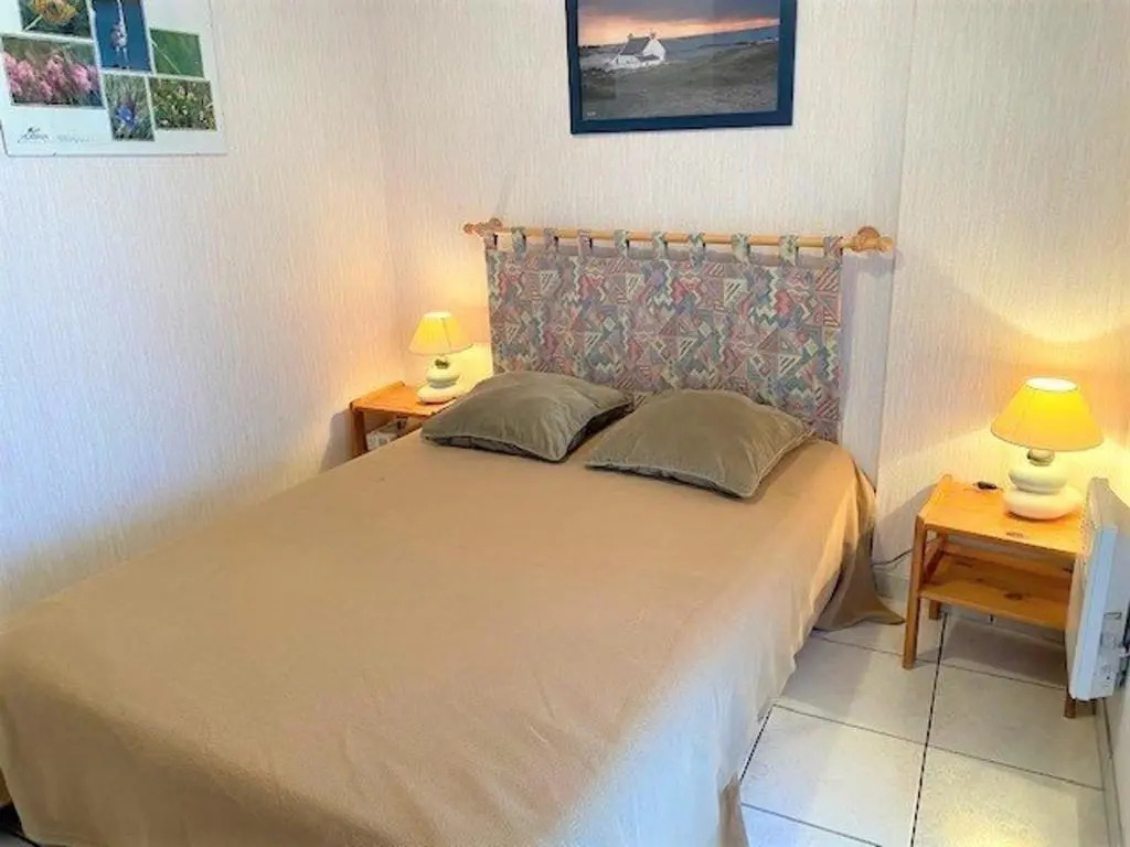 Appartement Quiberon, 3 pièces, 4 personnes - FR-1-478-188