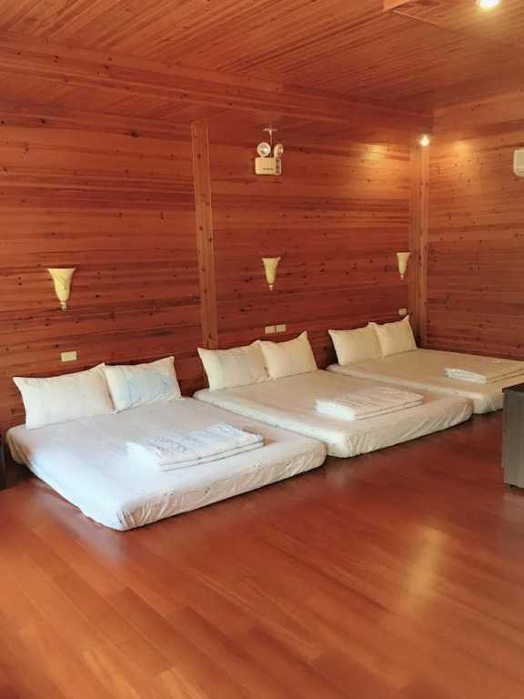 Yuli Sun Homestay