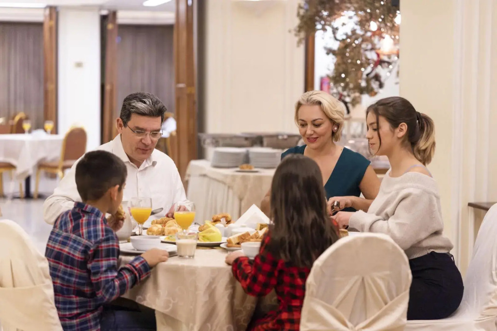 Vergina Hotel