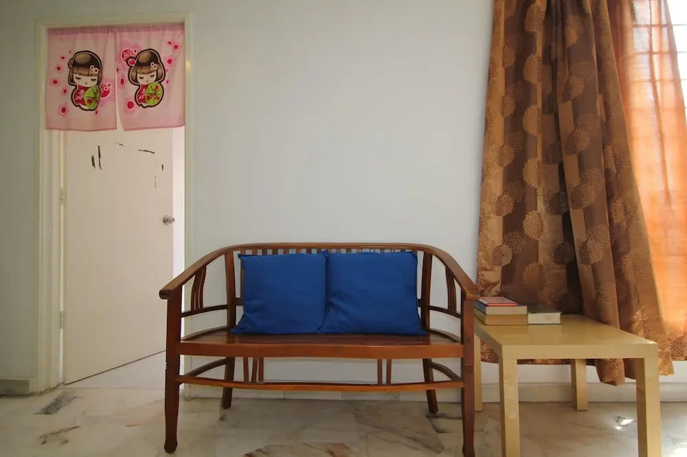 Teratai Homestay Suria Apartment