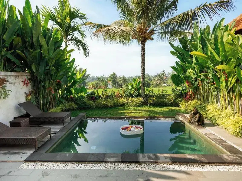Kaki Uma Villa