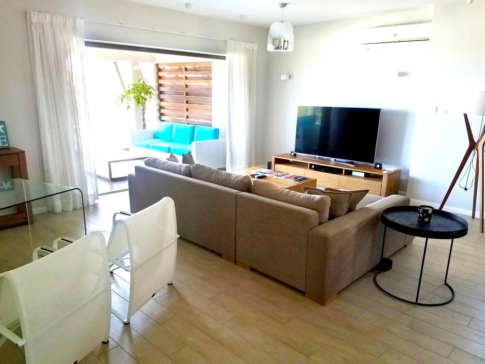 Apartment Tamarin