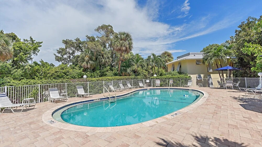 It's A Shore Thing 1 Bedroom Condo by RedAwning