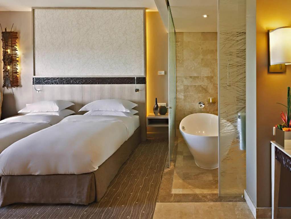 Oubaai Hotel Golf & Spa