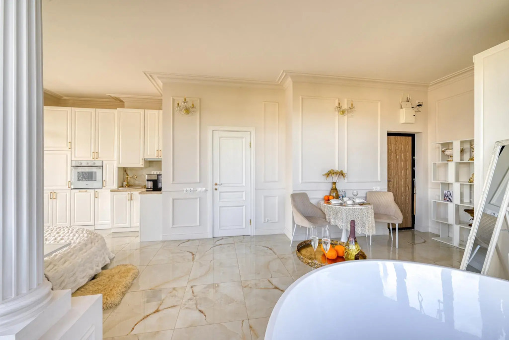 GoodTimeApartments на улице Кавказская