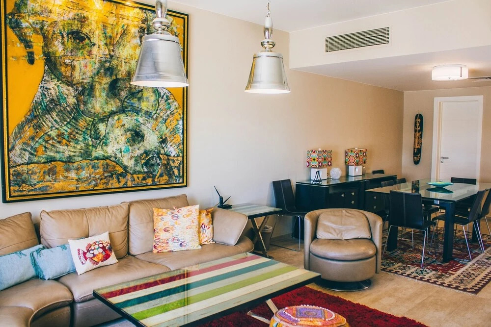 Vesta - Superior Villa - 3BR - Fanadir II