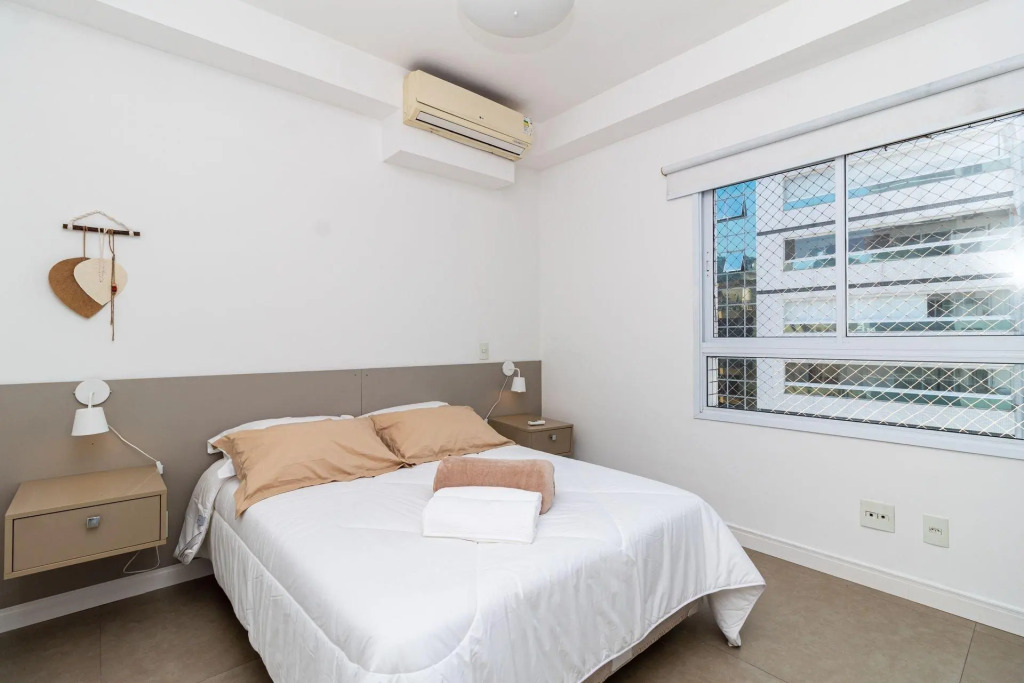 Apartamento 112 Igloo Santos By Oba