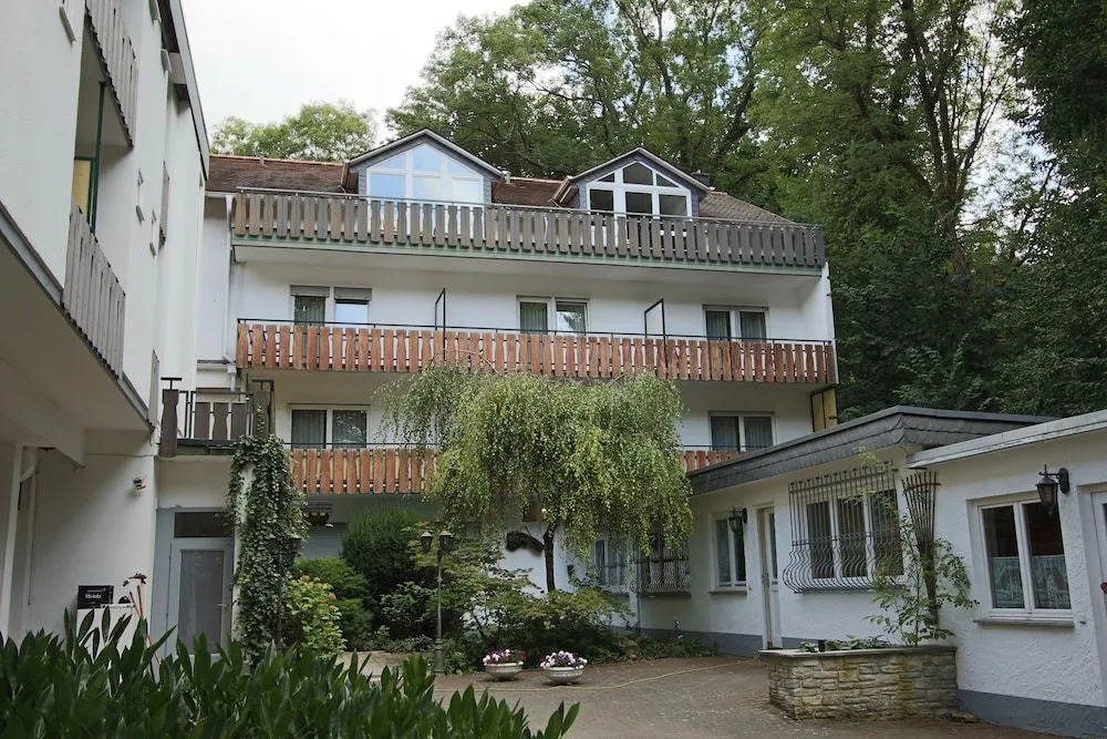 Hardtwald Hotel