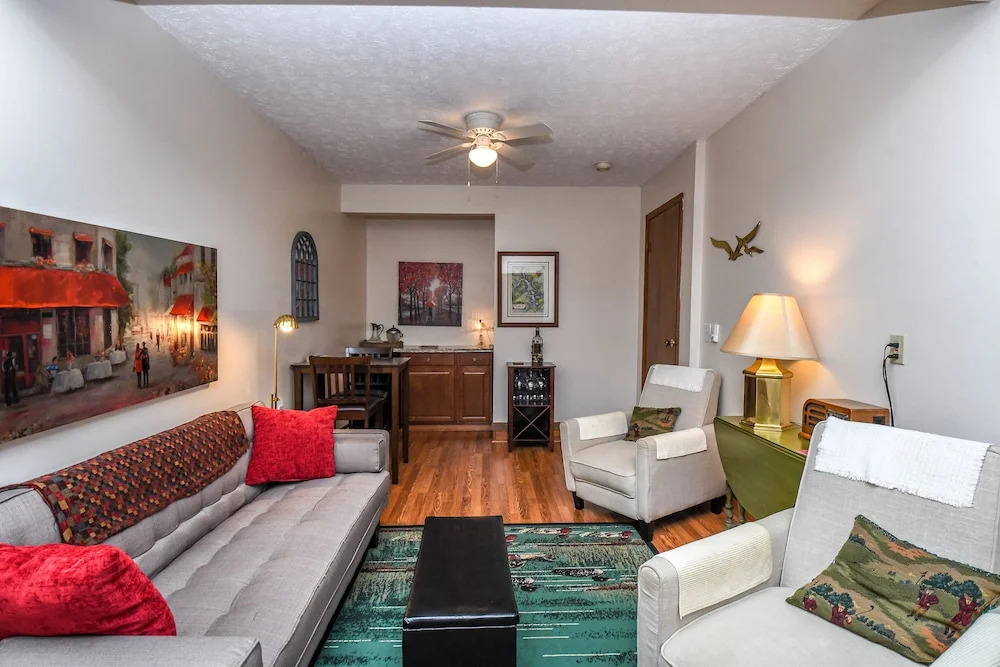 Ski Harbor 4 Bedroom Townhome #38