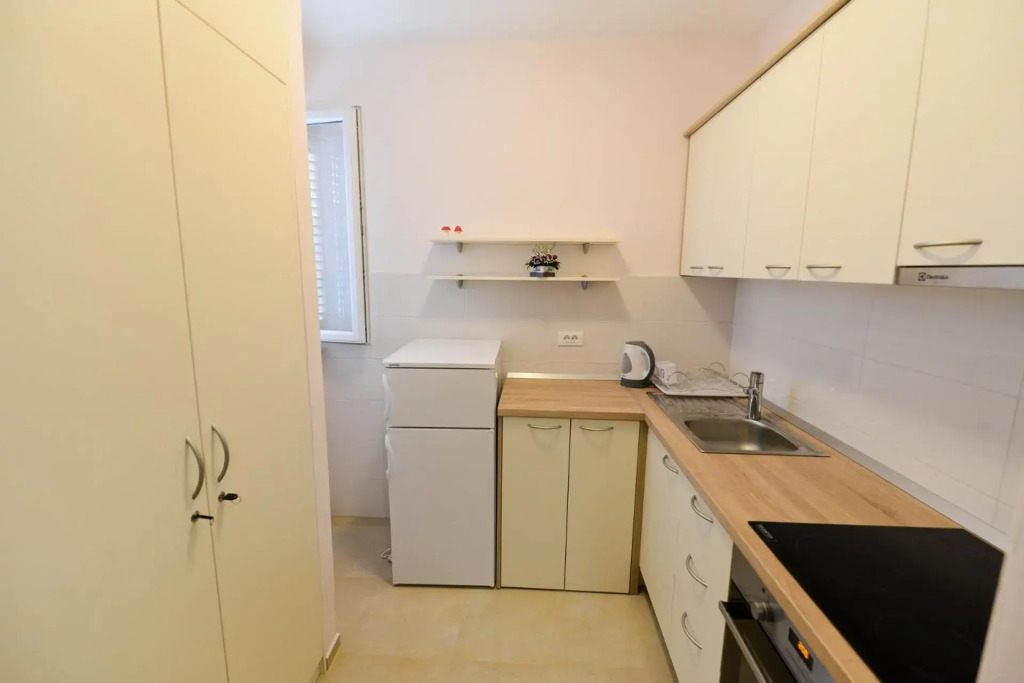 Apartment Rocky I