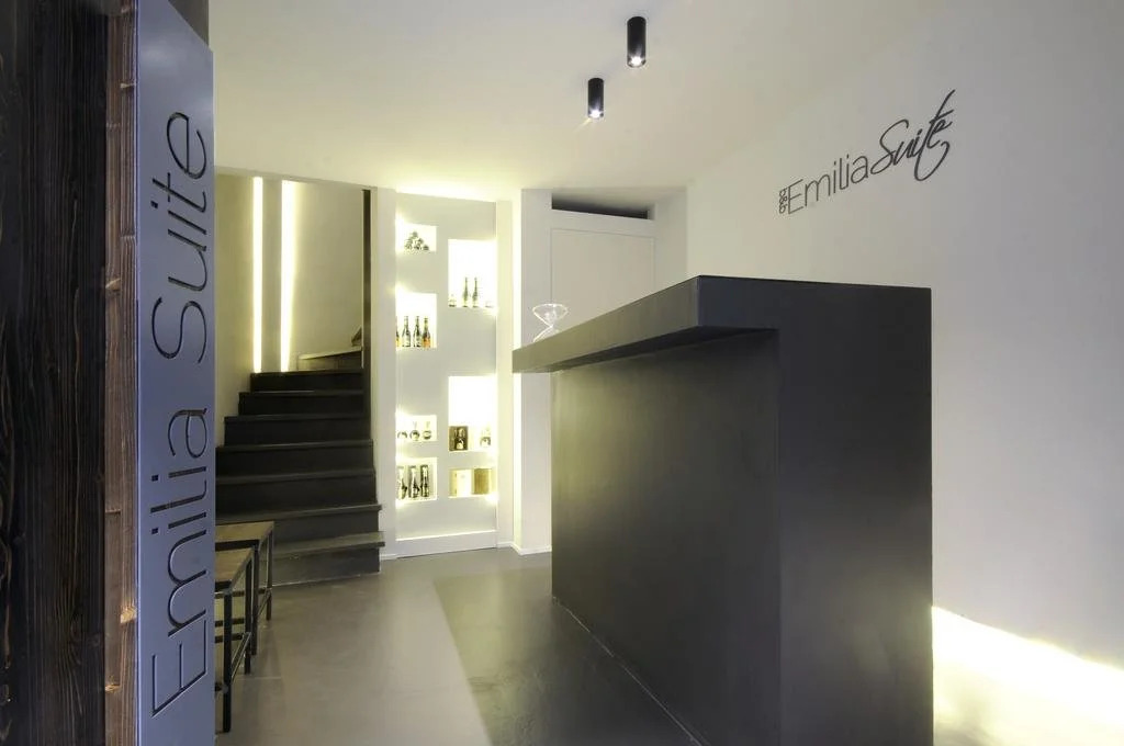 Emilia Suite