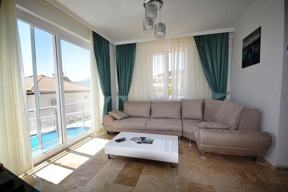Villa Teoman