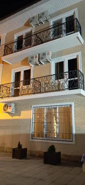 Mini-hotel Yanson 2