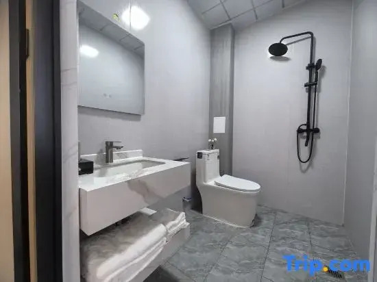Huidu Hotel
