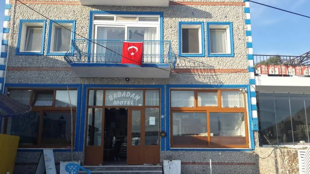 Babadan
