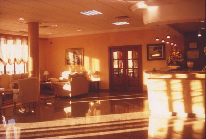 Hotel Del Pozo