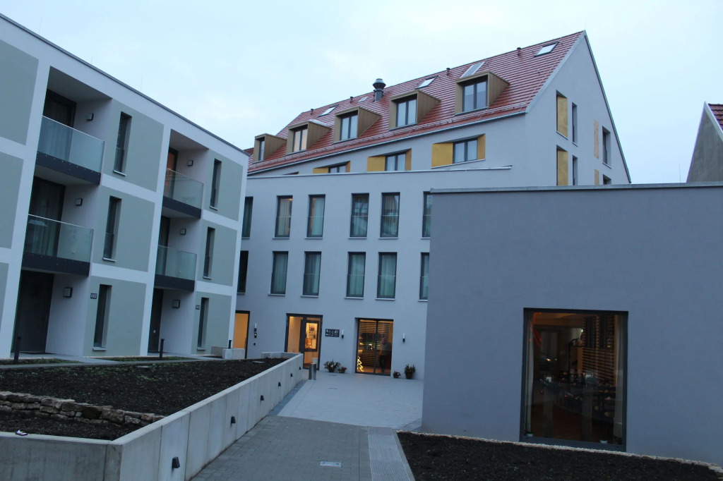 Hotel Am Kaisersaal