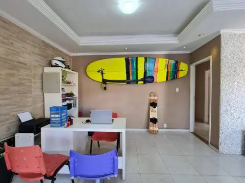 Ioio Hostel Cabo Frio