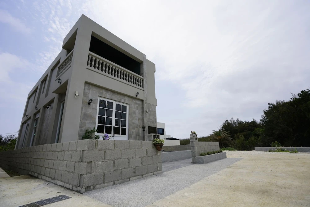 Penghu Lucai B&B
