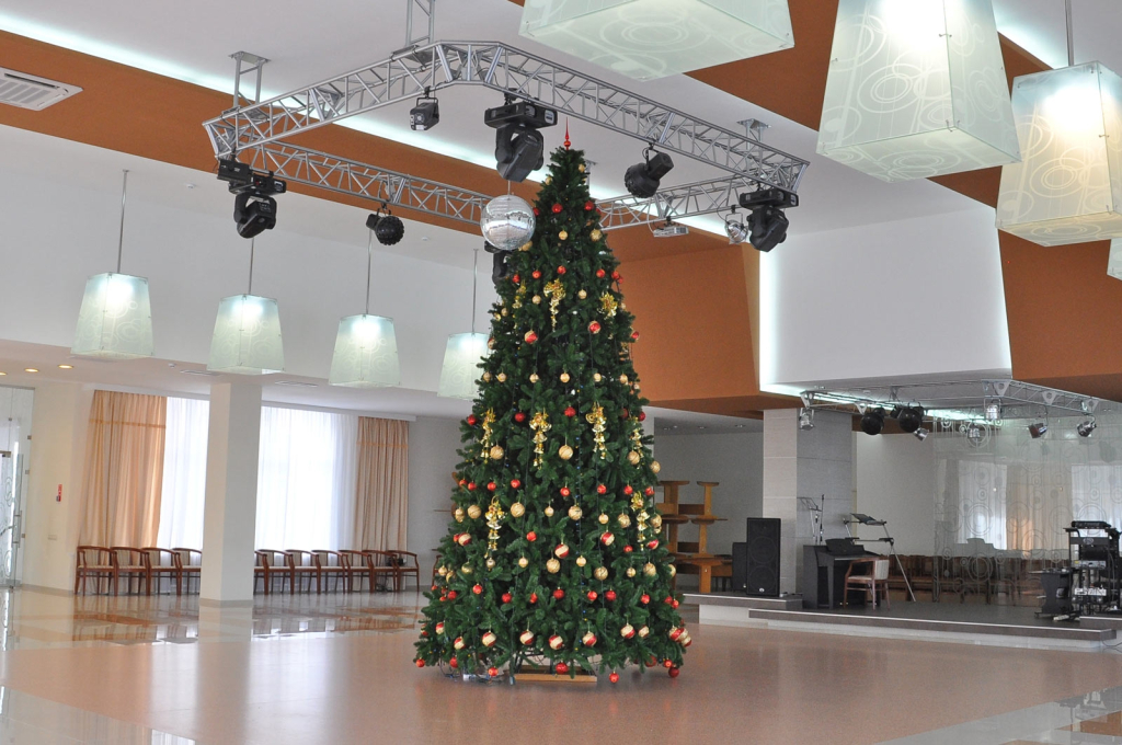 Krepost' (Kislovodsk)