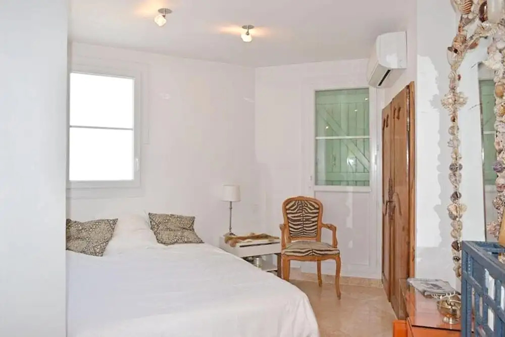Apartment With 2 Bedrooms in Cannes, With Wonderful sea View, Terrace