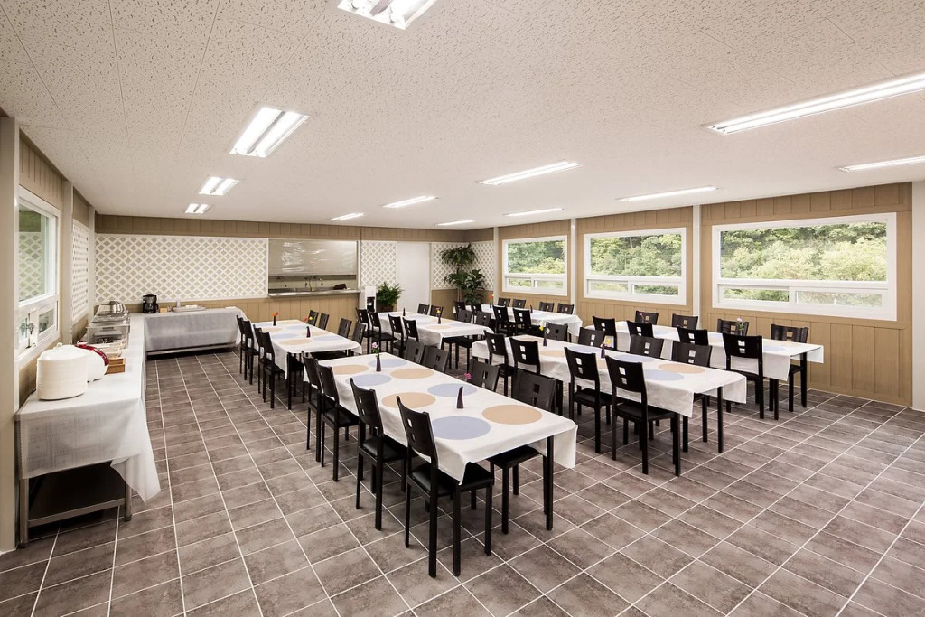 Yoninsan Spring Resort