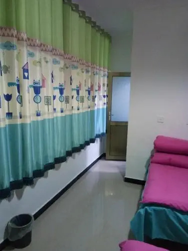 Yanlaixing Guesthouse