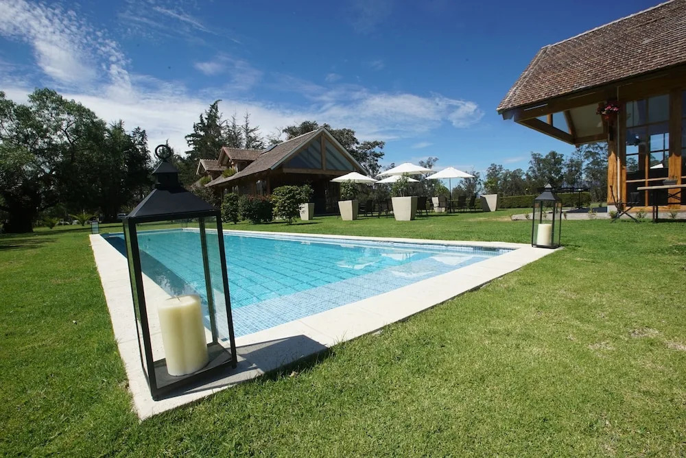 La Palma Polo Hotel - Airport Area