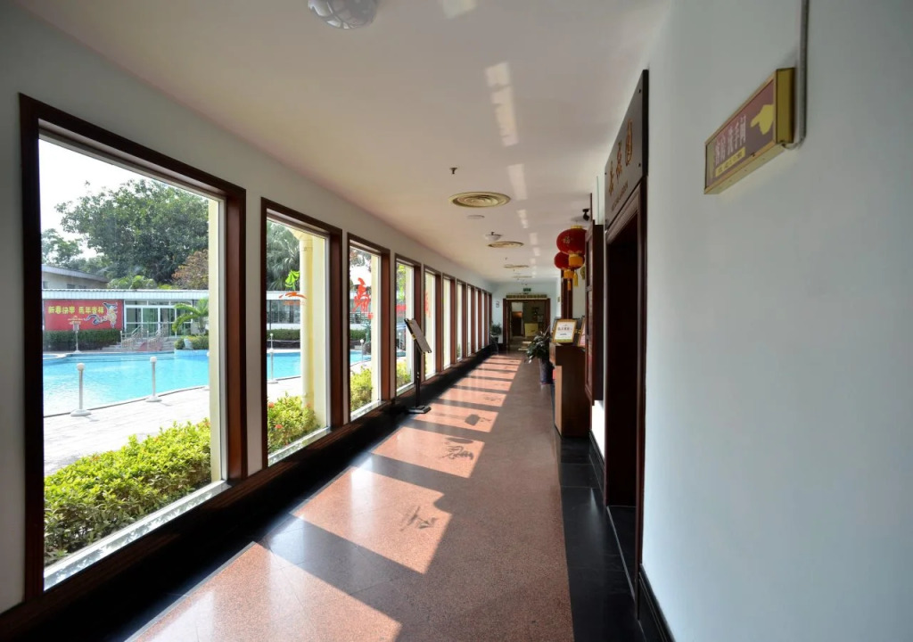 Tower Hotel - Haikou