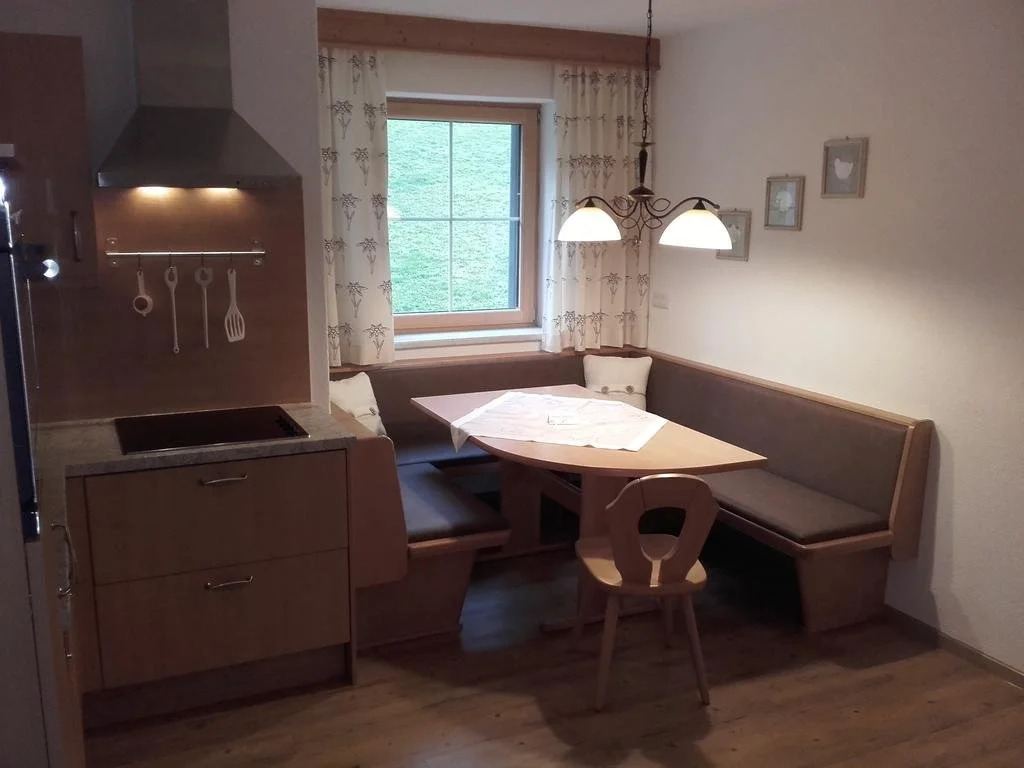 Tirol Appartement Haus Zillertal