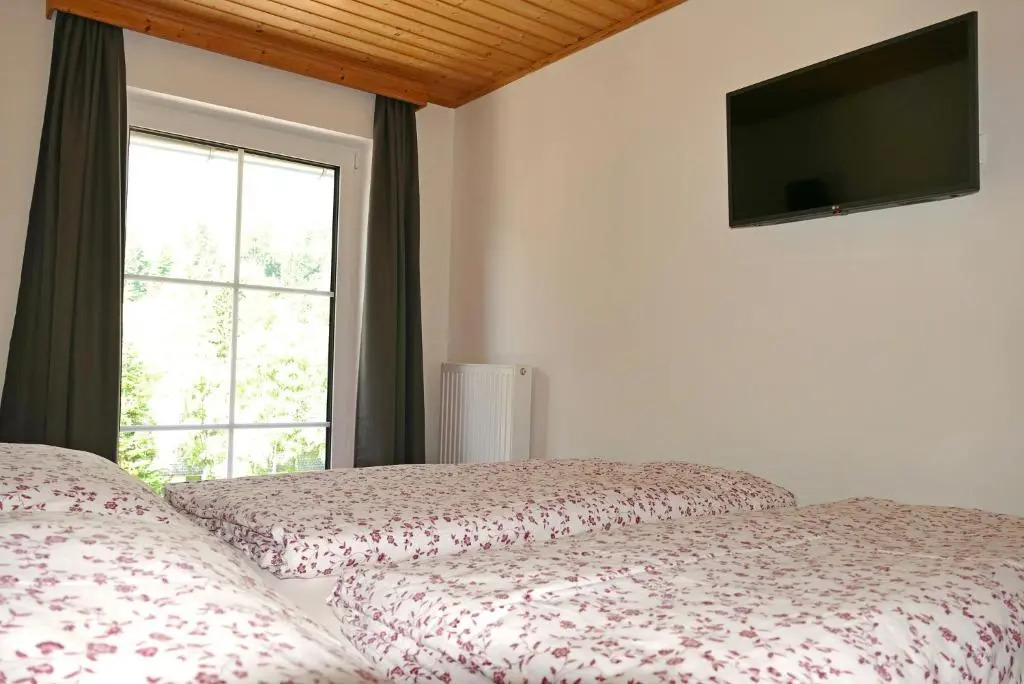 Appartement Mauterndorf