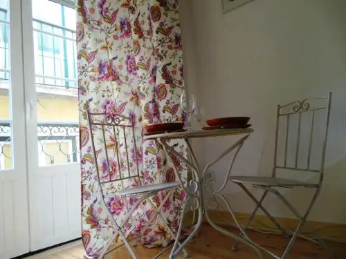 Barracão de Alfama Apartments