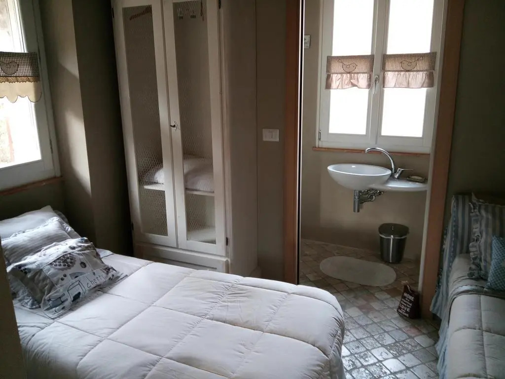 B&B LUsignolo