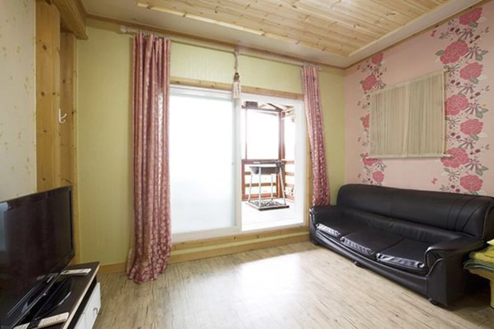 Gapyeong Greenb (Pets Friendly)