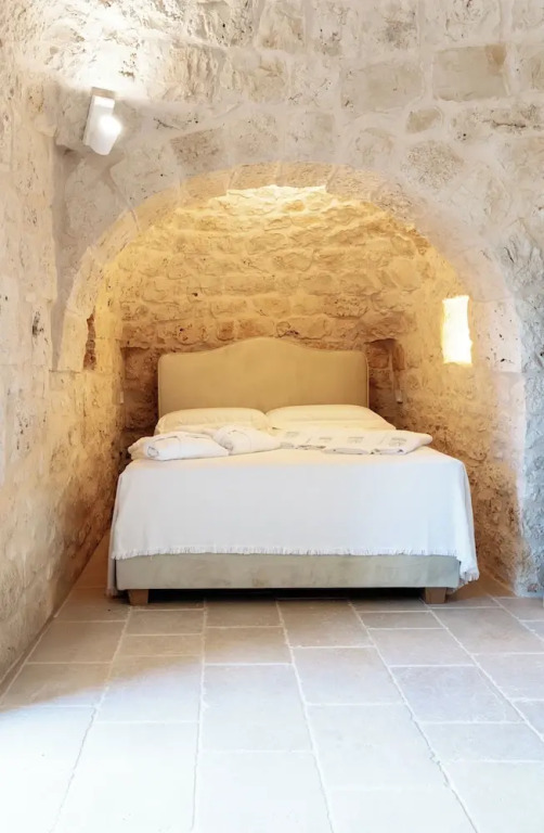 I Trulli del Feudo di San Giacomo
