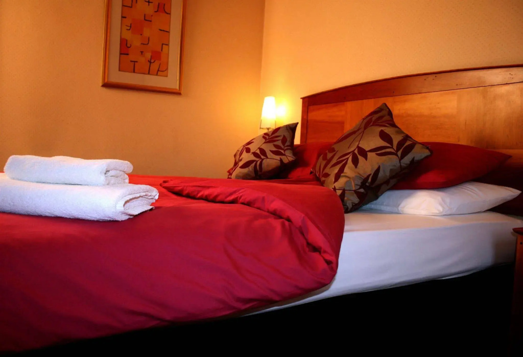 Cairndale Hotel & Spa