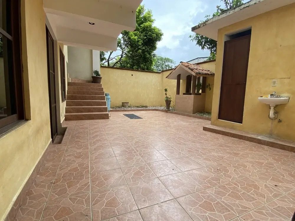 Casa Kaddy Pet Friendly