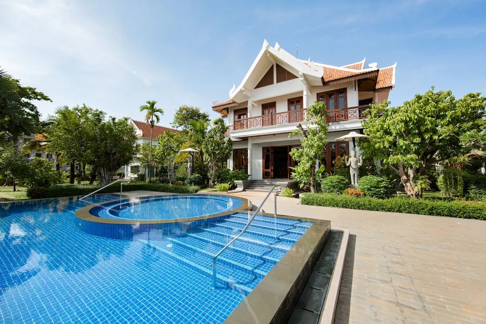 Angkor Privilege Resort & Spa