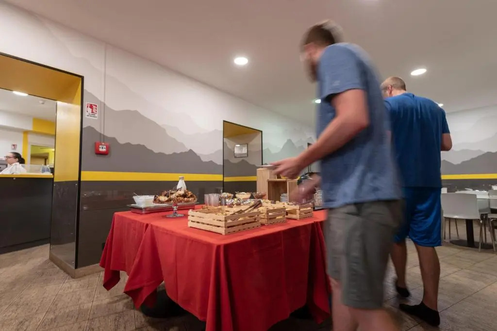 Roma Scout Center