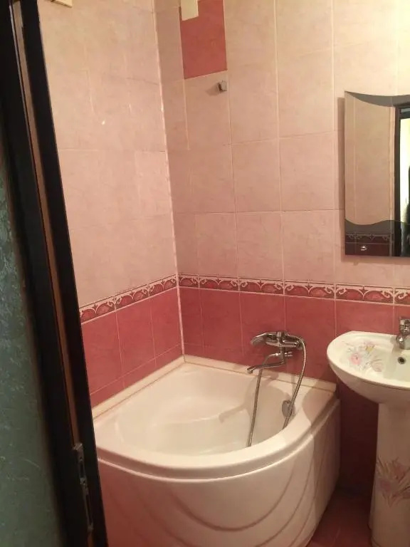 Entire apartment in front of Gonio Fortress