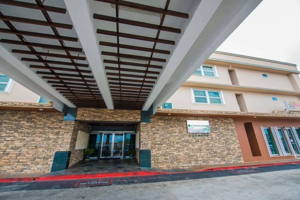 Wyndham Garden Guam