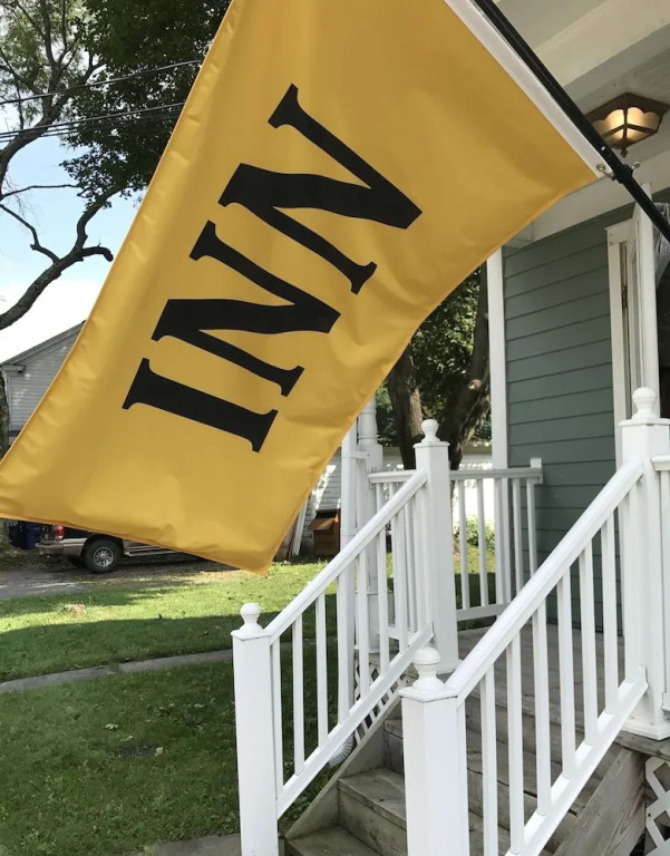Inn at Pine Plains